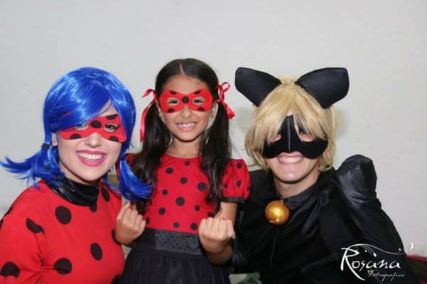 Ladybug-e-Catnoir